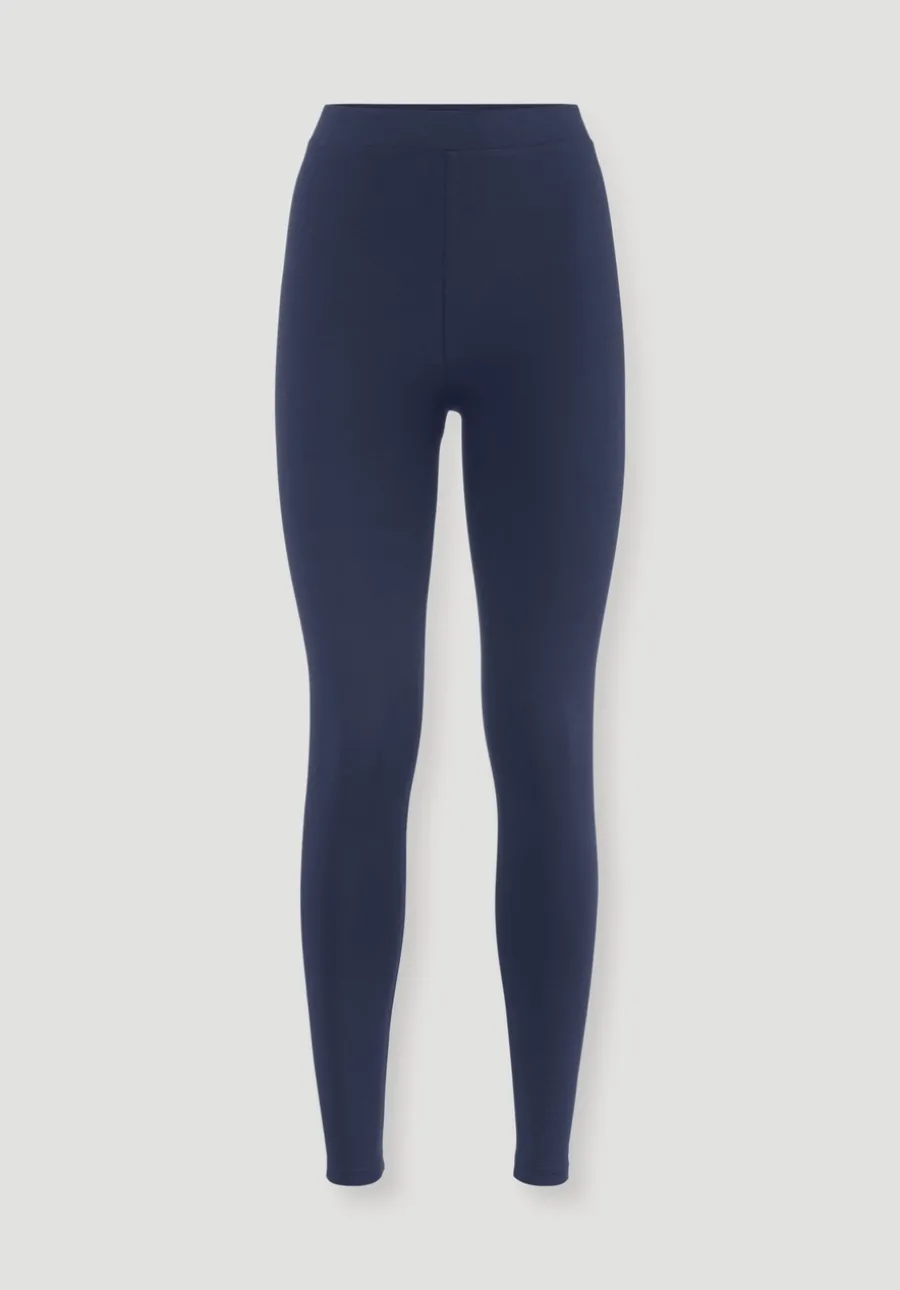 Leggings PURE BALANCE aus Bio-Baumwolle und TENCEL™ Modal von hessnatur