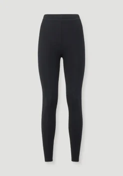 Leggings PURE BALANCE aus Bio-Baumwolle und TENCEL™ Modal von hessnatur