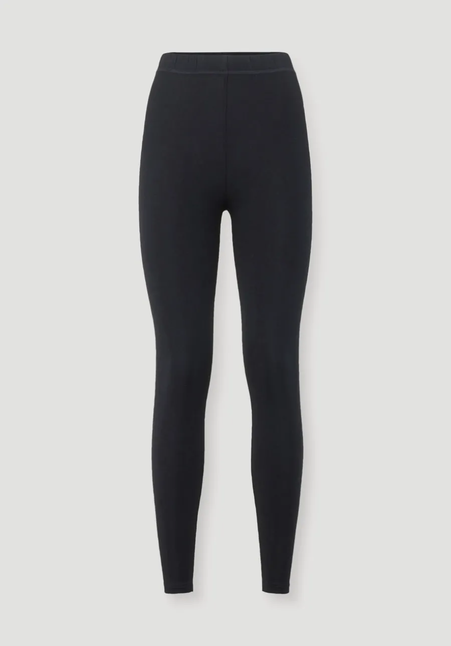 Leggings PURE BALANCE aus Bio-Baumwolle und TENCEL™ Modal von hessnatur