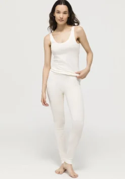 Leggings PURE NATURE aus reiner Bio-Baumwolle von hessnatur