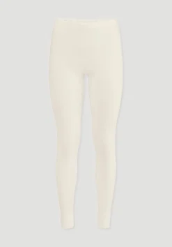Leggings PURE NATURE aus reiner Bio-Baumwolle von hessnatur