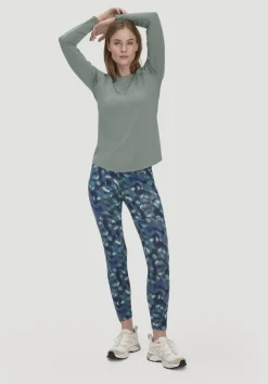 Longsleeve Regular ACTIVE COMFORT aus TENCEL™ Lyocell von hessnatur