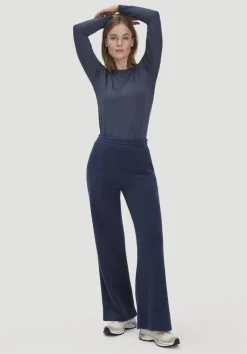Longsleeve Regular ACTIVE COMFORT aus TENCEL™ Lyocell von hessnatur