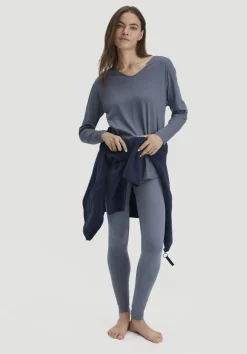 Longsleeve Relaxed ACTIVE LIGHT aus reiner Bio-Baumwolle von hessnatur
