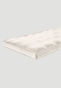 Matratzen-Topper Naturlatex-Zirbe von hessnatur