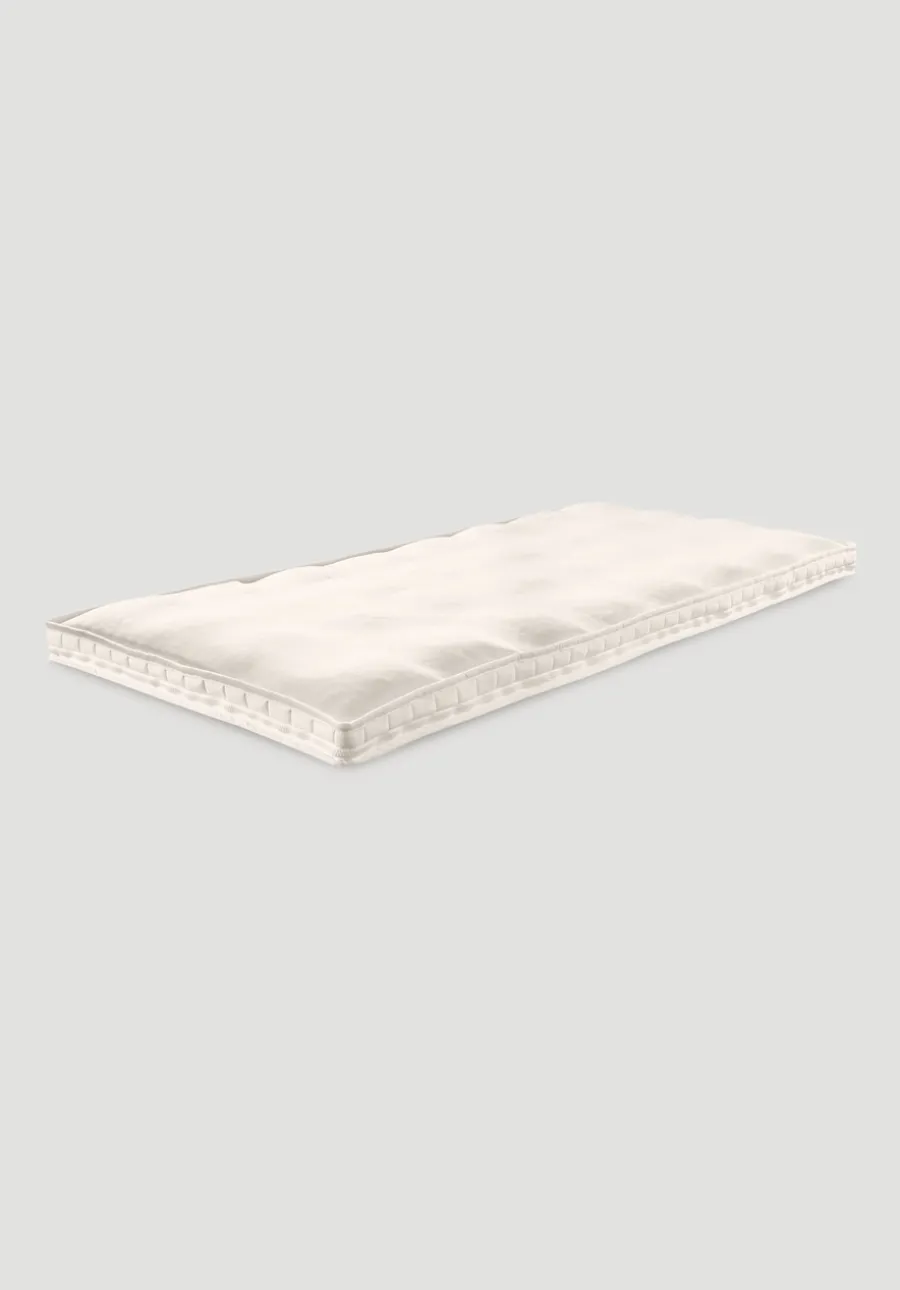 Matratzen-Topper Naturlatex-Zirbe von hessnatur