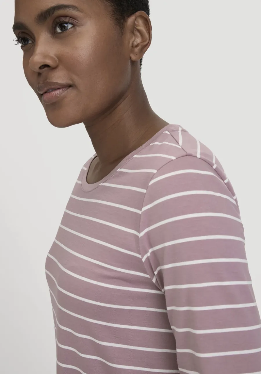 Nachthemd PURE COTTON aus reiner Bio-Baumwolle von hessnatur