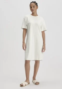 Nachthemd PURE COTTON aus reiner Bio-Baumwolle von hessnatur