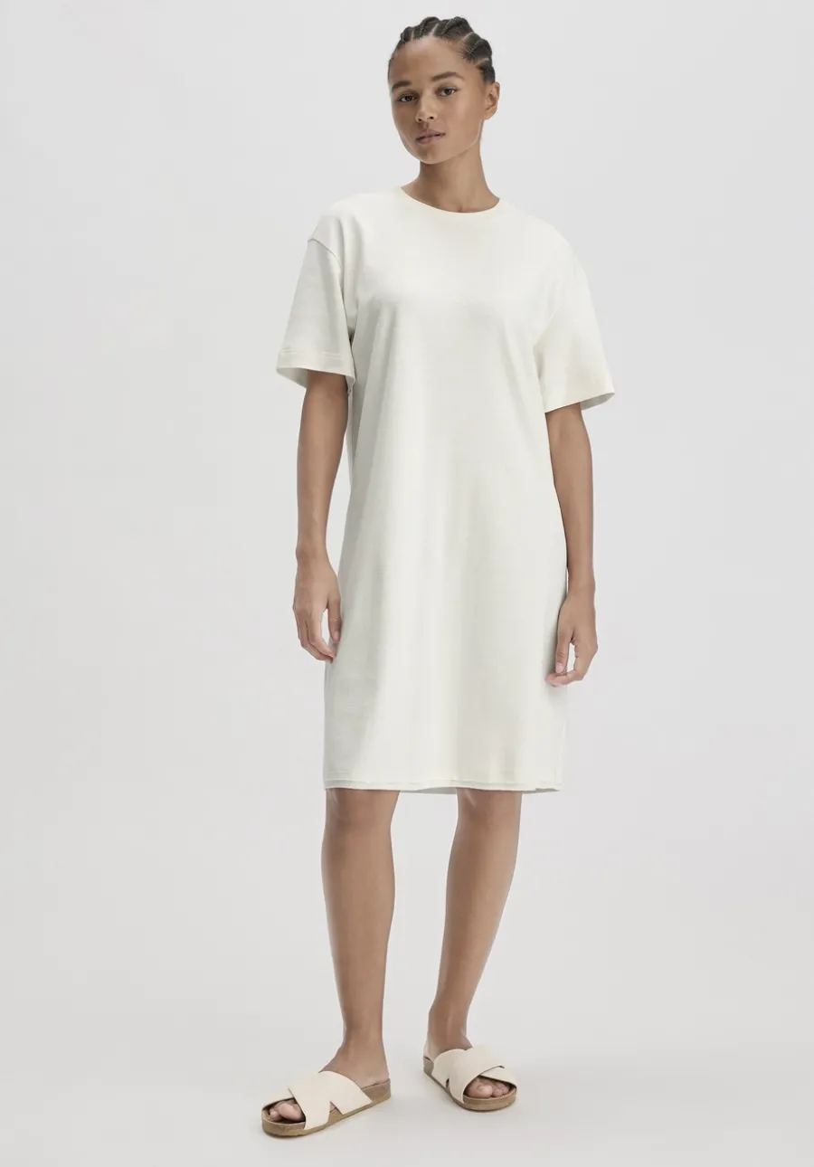 Nachthemd PURE COTTON aus reiner Bio-Baumwolle von hessnatur