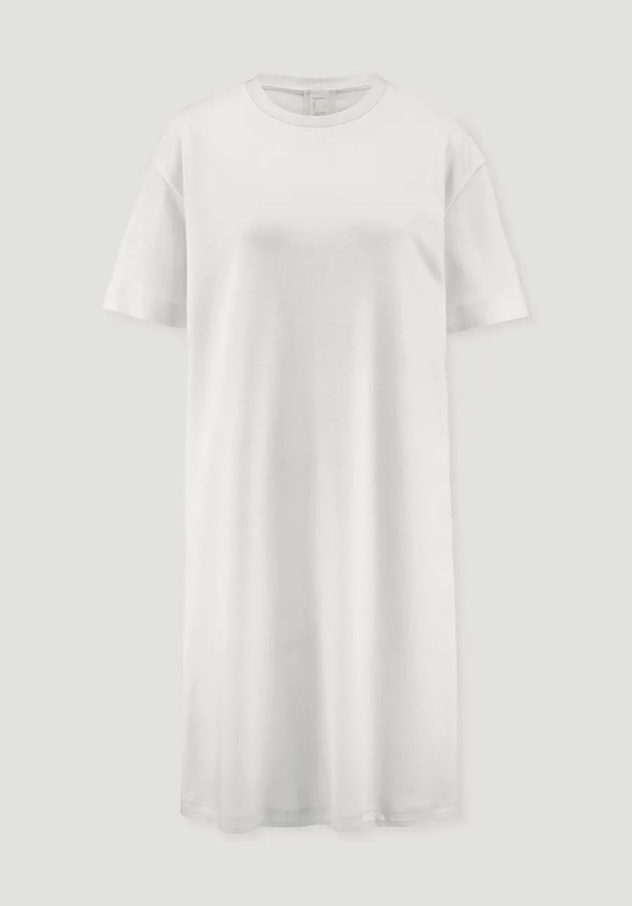 Nachthemd PURE COTTON aus reiner Bio-Baumwolle von hessnatur