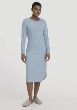 Nachthemd PURE COTTON aus reiner Bio-Baumwolle von hessnatur