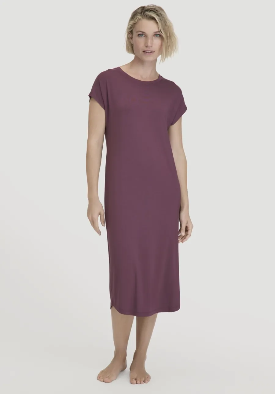 Nachthemd PURE FLOW aus TENCEL™ Modal von hessnatur