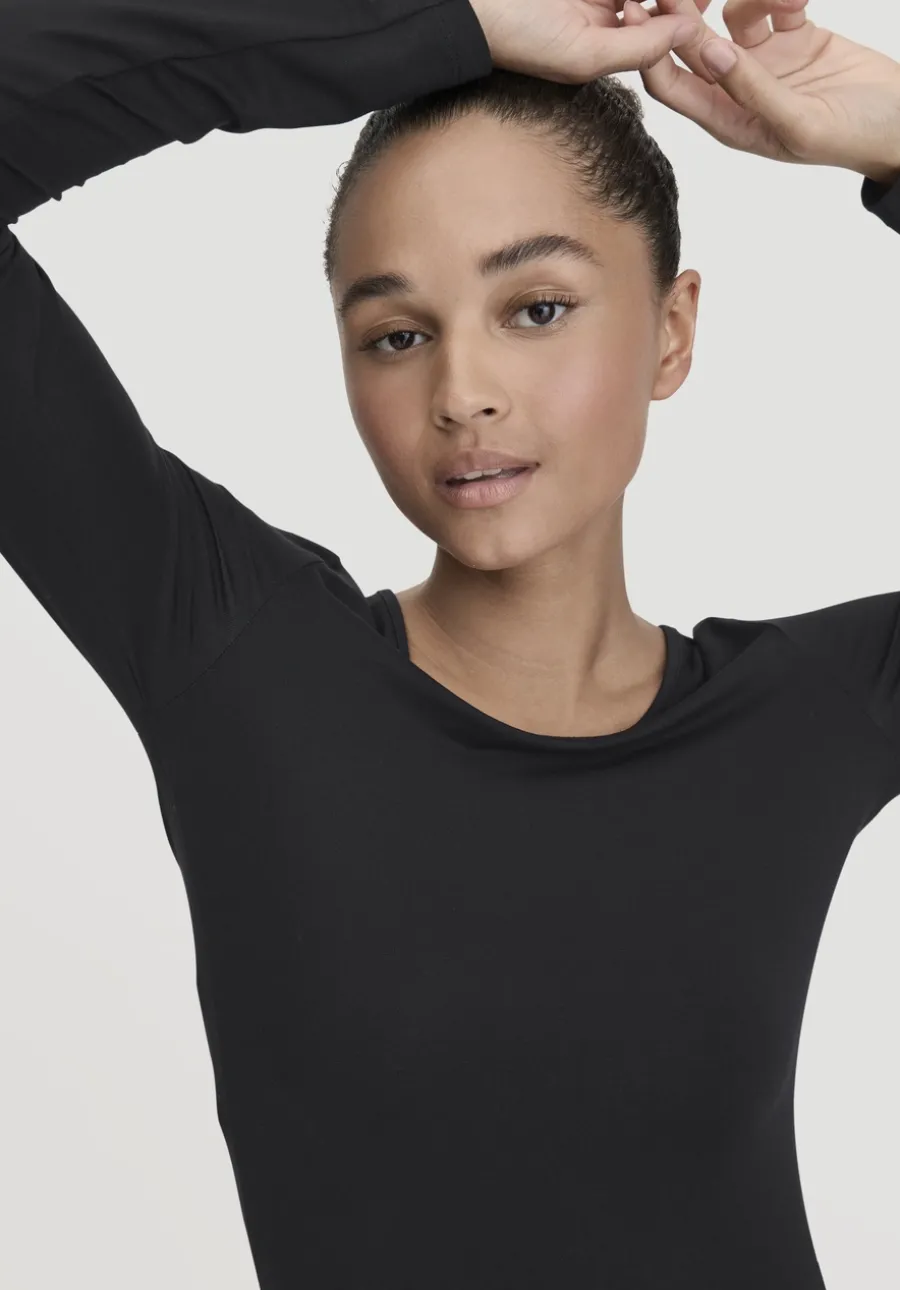 Nachthemd PURE FLOW aus TENCEL™ Modal von hessnatur