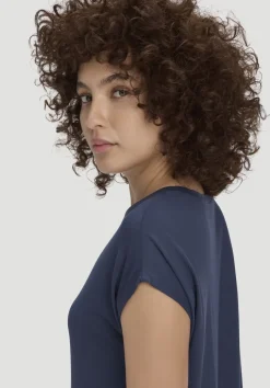 Nachthemd Regular PURE FLOW aus TENCEL™ Modal von hessnatur