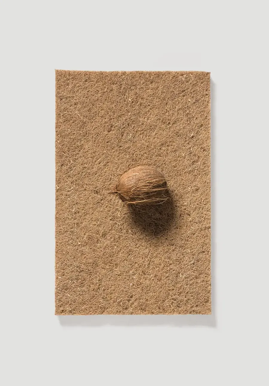 Naturlatex-Matratze BASIC mit Kokoskern von hessnatur