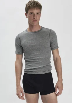 Pants Regular Cut COTTON MIX aus Bio-Baumwolle von hessnatur