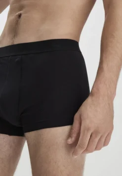 Pants Regular Cut COTTON MIX aus Bio-Baumwolle von hessnatur