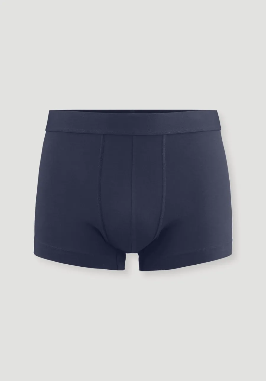 Pants Regular Cut COTTON MIX aus Bio-Baumwolle von hessnatur