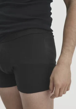 Pants Regular Cut im 2er-Pack PURE NATURE aus reiner Bio-Baumwolle von hessnatur