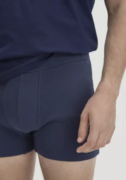 Pants Regular Cut im 2er-Pack PURE NATURE aus reiner Bio-Baumwolle von hessnatur