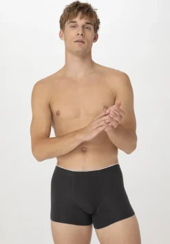 Pants Regular Cut PURE BALANCE aus Bio-Baumwolle und TENCEL™ Modal von hessnatur