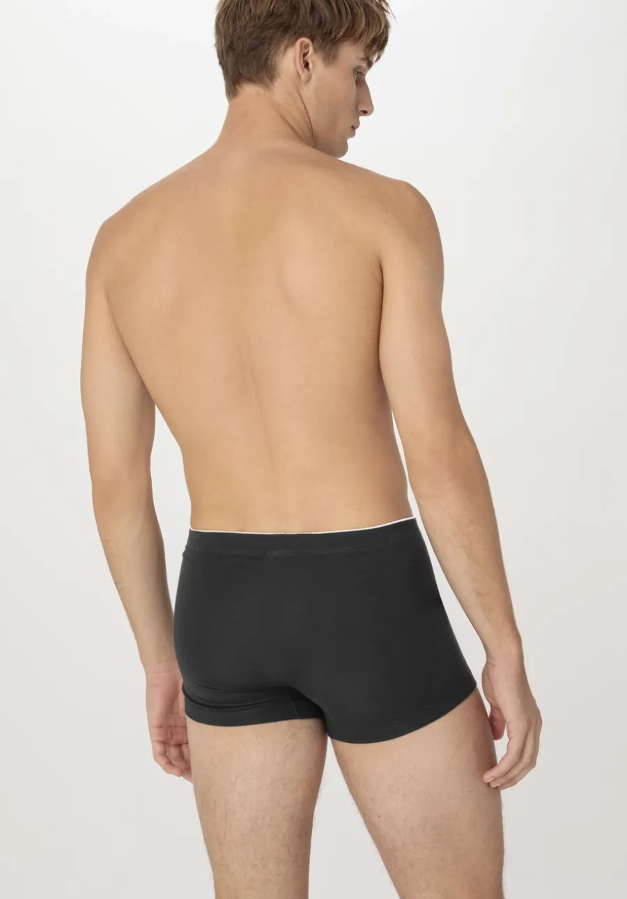 Pants Regular Cut PURE BALANCE aus Bio-Baumwolle und TENCEL™ Modal von hessnatur