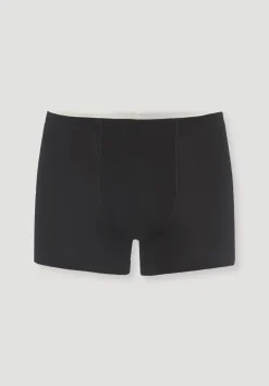 Pants Regular Cut PURE BALANCE aus Bio-Baumwolle und TENCEL™ Modal von hessnatur