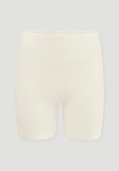 Panty High Waist PURE NATURE aus reiner Bio-Baumwolle von hessnatur