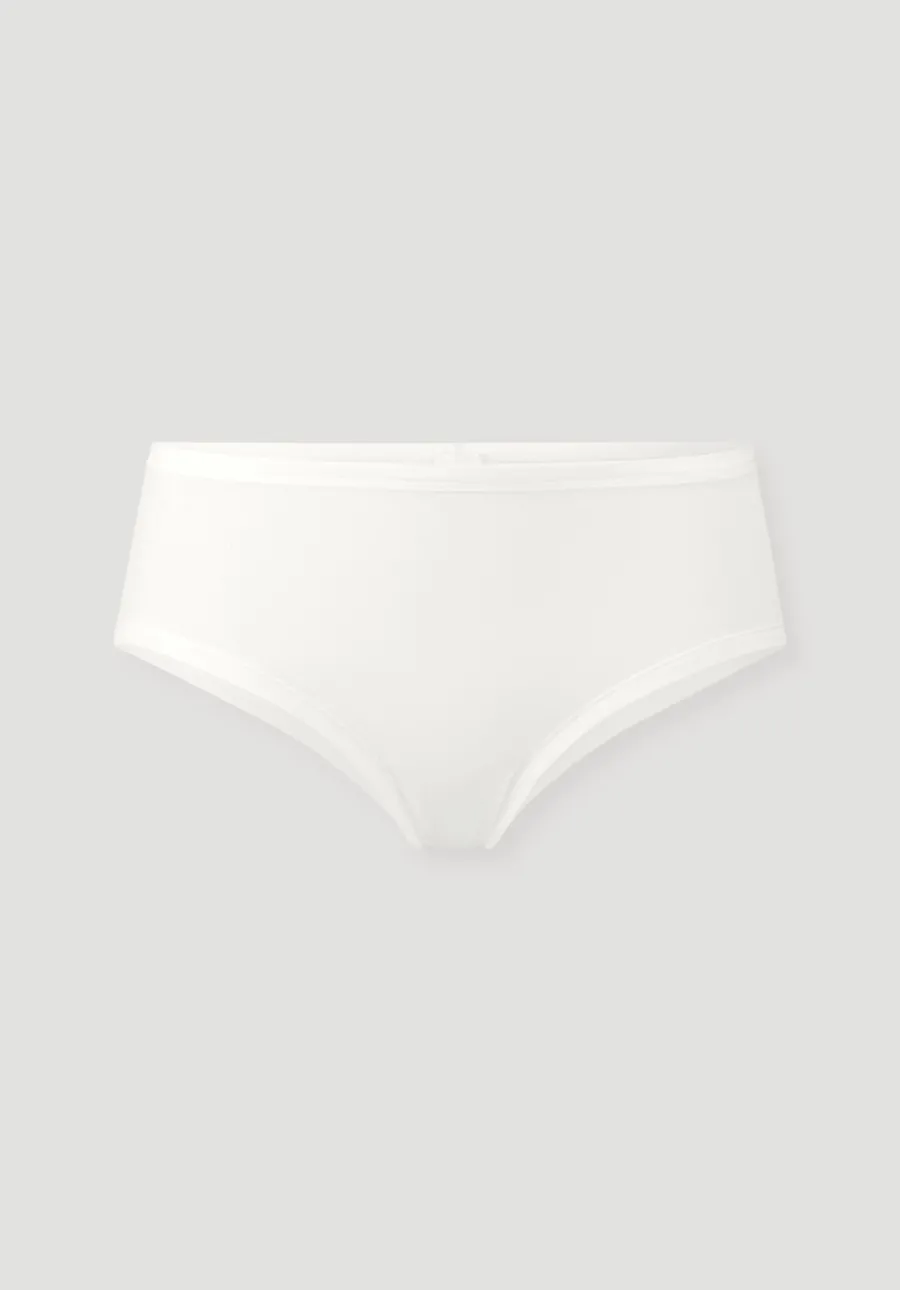 Panty PURE BALANCE aus Bio-Baumwolle und TENCEL™ Modal von hessnatur