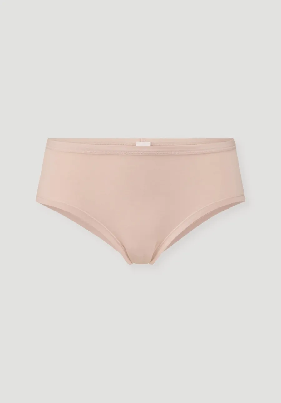 Panty PURE BALANCE aus Bio-Baumwolle und TENCEL™ Modal von hessnatur