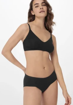 Panty PURE BALANCE aus Bio-Baumwolle und TENCEL™ Modal von hessnatur