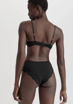 Panty PURE SENSE LACE aus TENCEL™ Modal von hessnatur