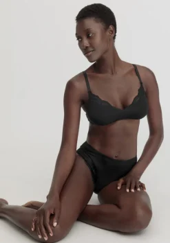 Panty PURE SENSE LACE aus TENCEL™ Modal von hessnatur