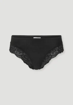 Panty PURE SENSE LACE aus TENCEL™ Modal von hessnatur