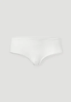 Panty Regular Cut COTTON FEEL aus Bio-Baumwolle von hessnatur