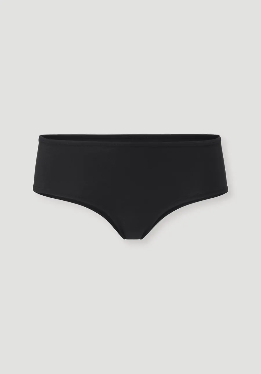 Panty Regular Cut COTTON FEEL aus Bio-Baumwolle von hessnatur