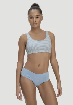 Panty Regular Cut im 3er-Pack COTTON FEEL aus Bio-Baumwolle von hessnatur
