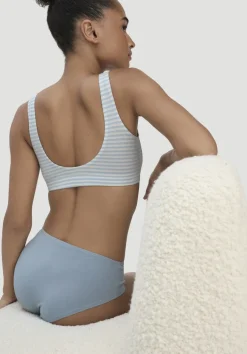 Panty Regular Cut im 3er-Pack COTTON FEEL aus Bio-Baumwolle von hessnatur