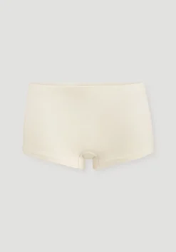 Panty Regular Cut PURE NATURE aus reiner Bio-Baumwolle von hessnatur