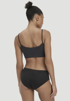 Pointelle Panty Regular Cut PURE COTTON aus reiner Bio-Baumwolle von hessnatur