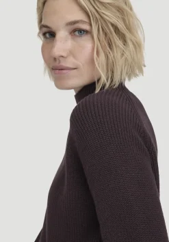 Pullover Relaxed aus reiner Bio-Baumwolle von hessnatur
