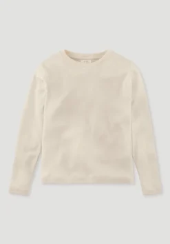 Pyjama aus reiner Bio-Baumwolle von hessnatur