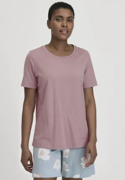 Pyjama PURE COTTON aus reiner Bio-Baumwolle von hessnatur