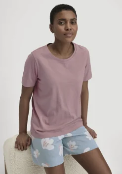 Pyjama PURE COTTON aus reiner Bio-Baumwolle von hessnatur