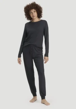 Pyjama PURE FLOW aus TENCEL™ Modal von hessnatur