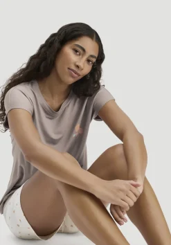 Pyjama PURE FLOW aus TENCEL™ Modal von hessnatur