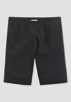 Radlerhose aus Bio-Baumwolle von hessnatur