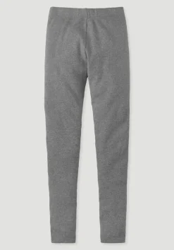 Rib Leggings aus Bio-Baumwolle von hessnatur