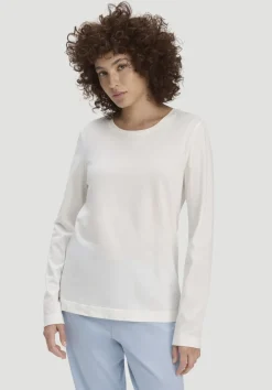 Schlaf Shirt PURE COTTON aus reiner Bio-Baumwolle von hessnatur