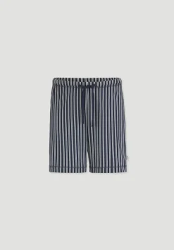 Schlaf Shorts Relaxed aus Bio-Baumwolle von hessnatur